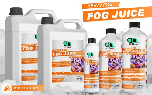 Smoke machine fluid juice very - smoke,