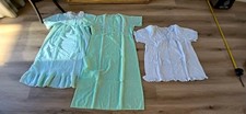 Bundle 3x VINTAGE NIGHTDRESS