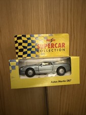 Maisto Supercar Collection