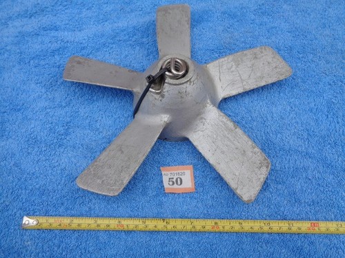 British seagull cpc5 propeller - british,