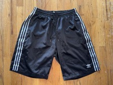 Adidas 3S Satin Shorts