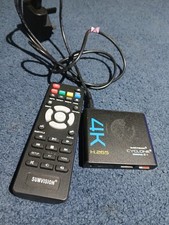 Sumvision Cyclone Micro 2+ 4K Ultra HD