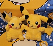 Pokémon Pikachu Plush Plushies Unofficial