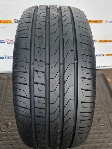 Runflat 255 pirelli - 255, 18