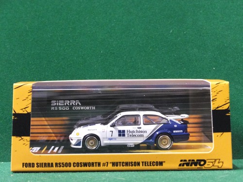 Inno64 scale ford sierra - inno64,