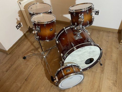 Yamaha tour custom shell - yamaha,
