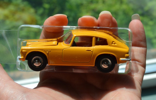 Atlas edition dinky 1408 honda - dinky,