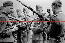 F016831 Trainer Shows How To