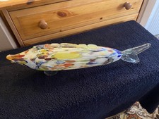 Murano Italian Vintage Glass