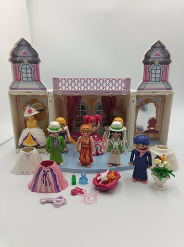Playmobil 5419 my secret - playmobil,