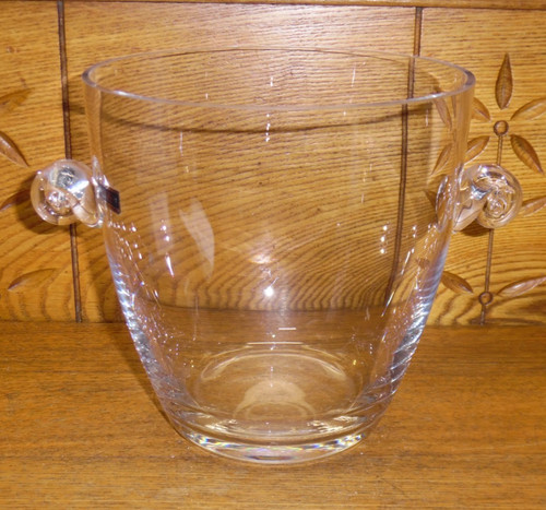 Waterford marquis crystal knob - waterford,