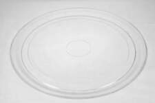 Miele Microwave Glass Tray (270mm) - 06636762