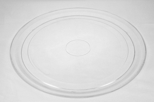 Miele microwave glass tray - miele,