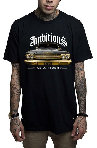 Mafioso ambitions vintage - mafioso,