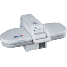 Mega Press 202 Steam Ironing Press With FREE Cover & Foam