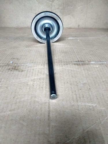 Hilti gx100 gas concrete nail - gas,
