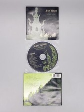 Catapult by Scott Helland And