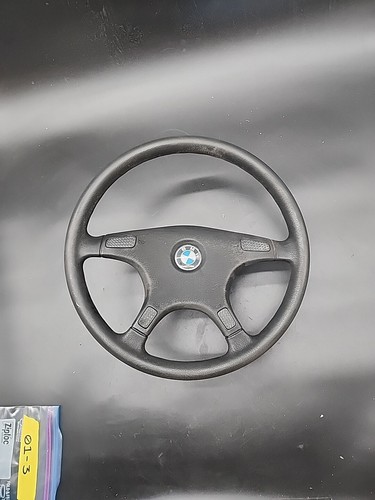 Oem bmw e34 steering - e34,