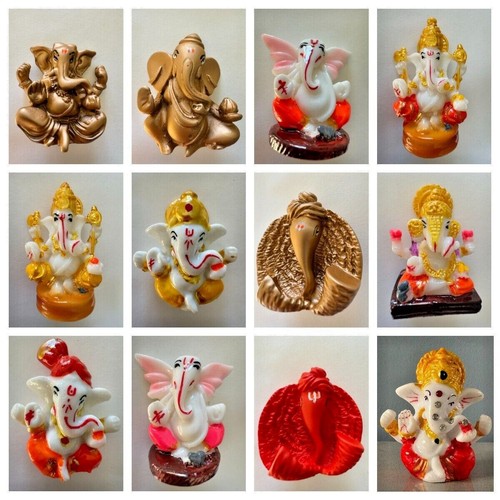 Hindu ganesh ganpati idols - hindu,