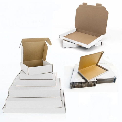 Die cut boxes - die,
