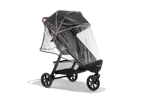 Baby jogger single weather - single,