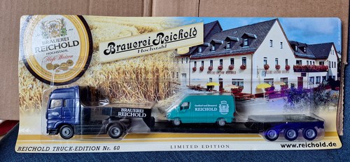 Vintage 87th diecast - vintage, 1:87th