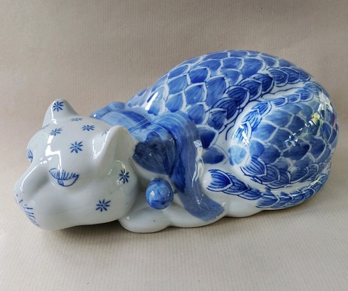 Vintage 1980 oriental - vintage, large