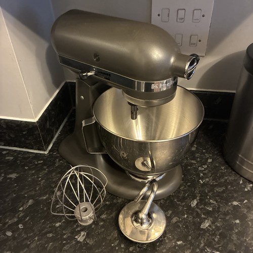 Kitchenaid ultra power ksm90 - kitchenaid,