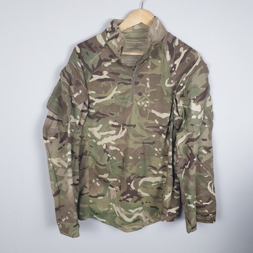 British army ubacs - british,