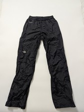 The North Face  HyVent Waterproof Trousers Womens XS Ski Hiking Outdoor 