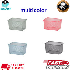 IKEA TROFAST Mesh Storage Box
