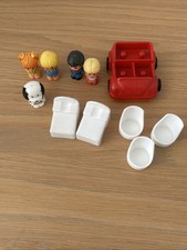 Fisher Price Tree House Little