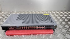 Juniper Networks ACX2100-AC Universal Access Router – 1U Gigabit Ethernet