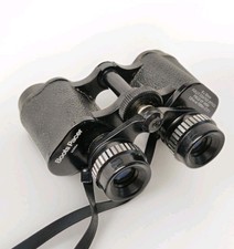 Vintage Boots Pacer Binoculars