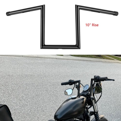 Rise ape hanger - rise,