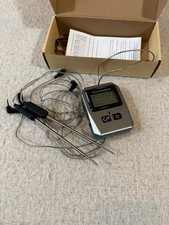 4 Probe Wireless BBQ