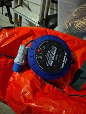 CAMPING PRO Camping Mains