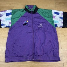 Sergio Tacchini Vintage 90s