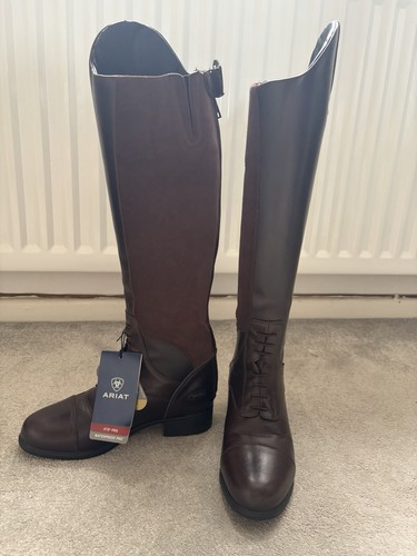 Ariat bromont riding boots - riding,