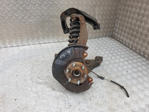 Nissan navara suspension - navara,