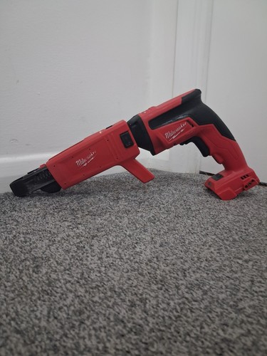 Milwaukee m18fsgc 18v fuel - m18fsgc-0x,
