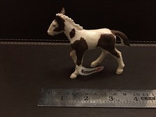 Schleich Tinker Foal, With Tag