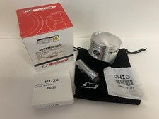 WISECO 4035M06900 FORGED 844cc BIG BORE PISTON anello Suzuki GS750 DRAGBIKE