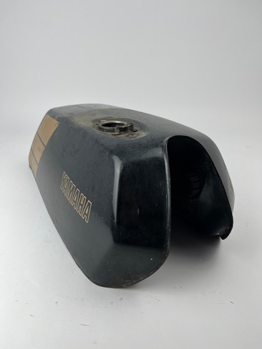 Yamaha xs500 500 petrol - xs,