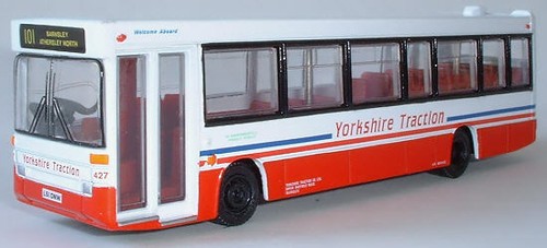 Efe yorkshire traction - efe, pointer