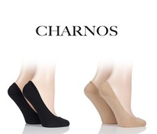 Charnos Womens Invisible