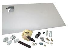 Land Rover Series & Defender Rear Half Door Tailgate Conversion Kit - DA6520