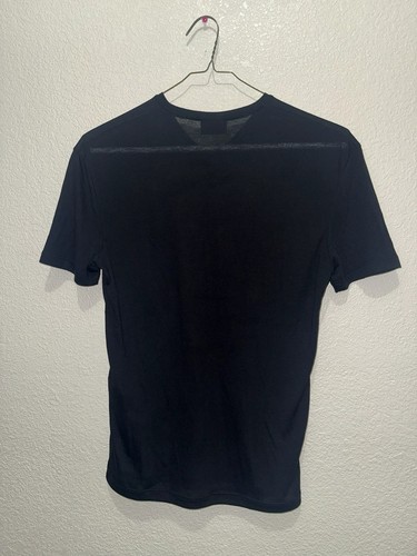 Demna gucci men black neck - demna, men's