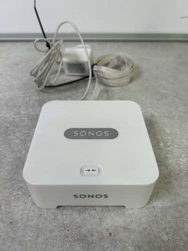 Sonos bridge wireless zone - sonos,