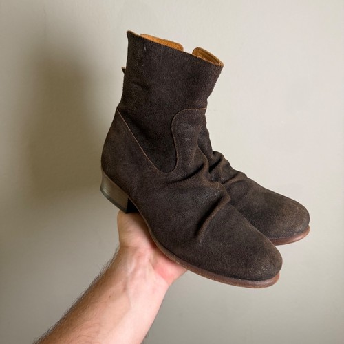 Fiorentini baker dark brown - +,
